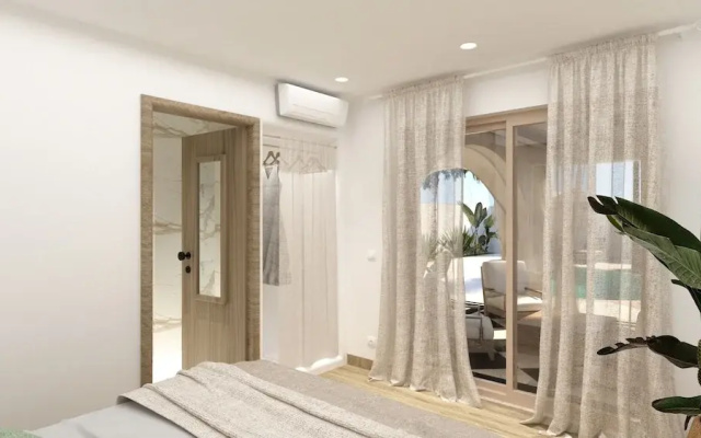Byblos Aria-The Seaside Luxury Villa