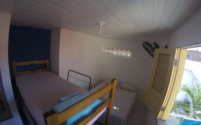 Parnaíba Hostel