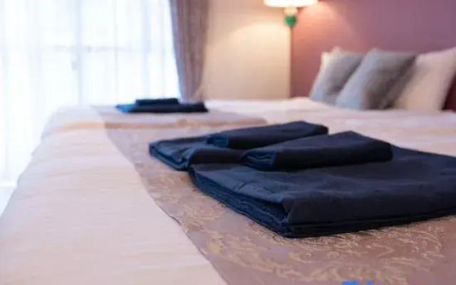 Japan Hinata Hotel
