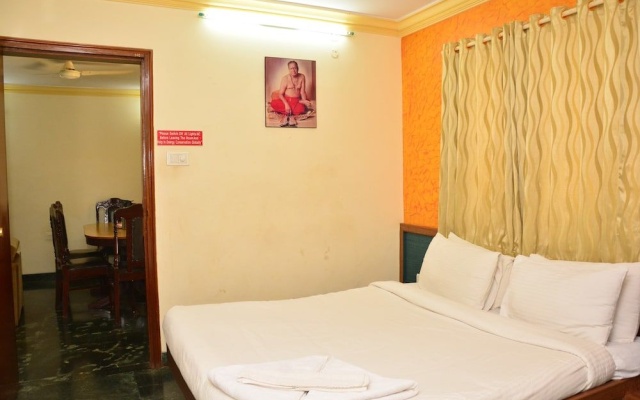 Hotel Sai Sahavas – Guest Rooms – Shirdi