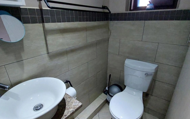 Villa Pesca Self-catering accommodation