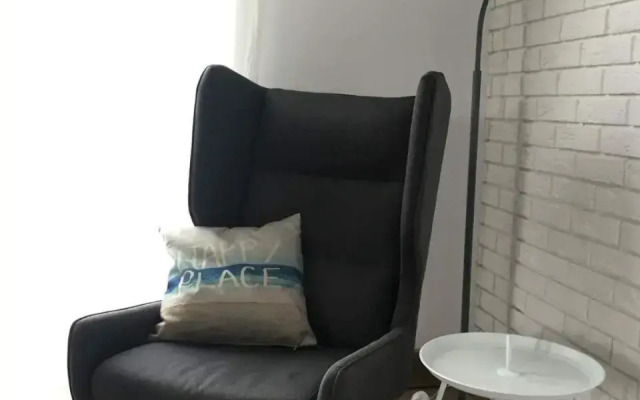 Apartament Happy Place