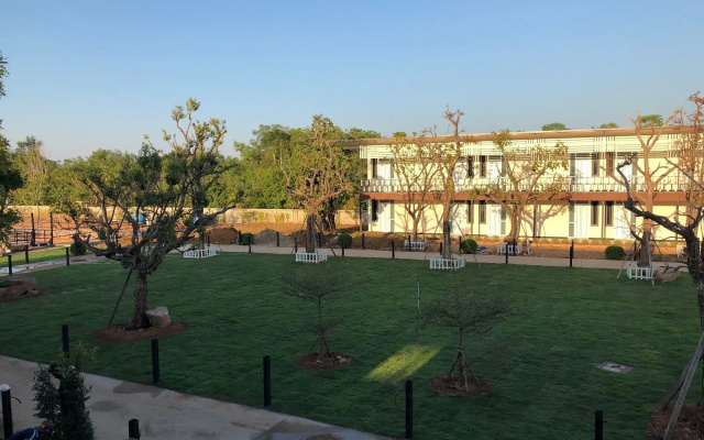 TaamJai Resort