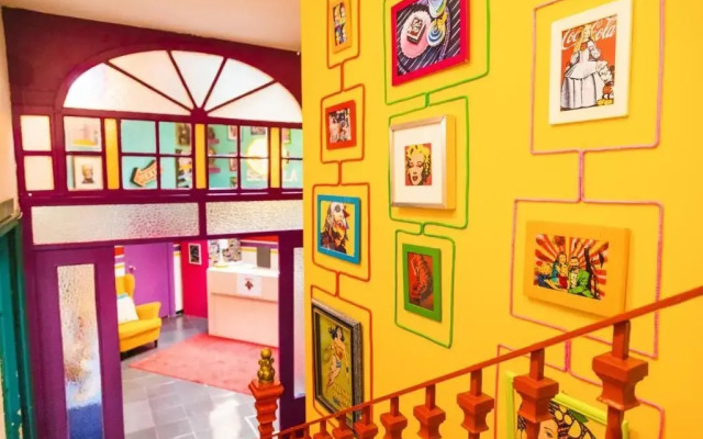 Rio Hostel