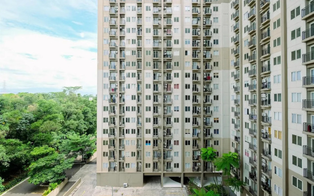 Comfort and Restful 2BR Podomoro Golf View Apartment