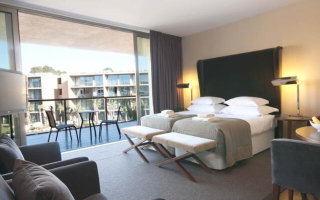 Marriott Residences Salgados Resort, Algarve