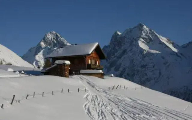 Appartements mit Glocknerblick