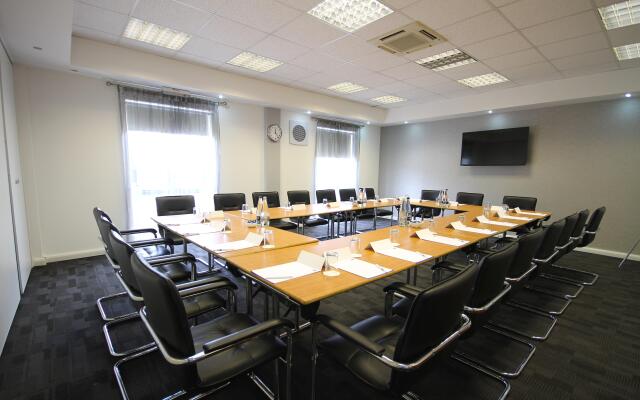 Holiday Inn Express Nuneaton by IHG