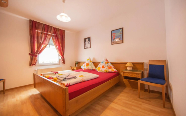 Hotel Burghof