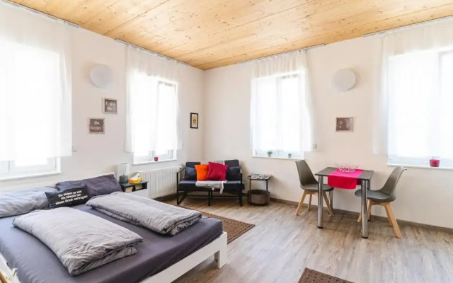 TAGBLATT Apartment 6