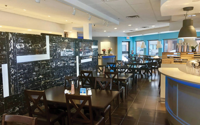 Comfort Inn West Edmonton