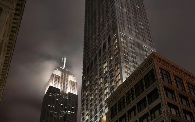 The Langham, New York, Fifth Avenue