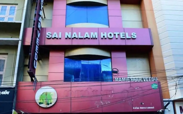 Sai Nalam Guest Inn