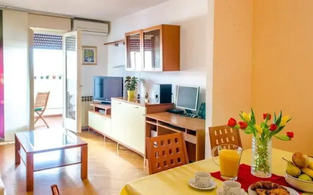 Ultra Cosy Apartment Split