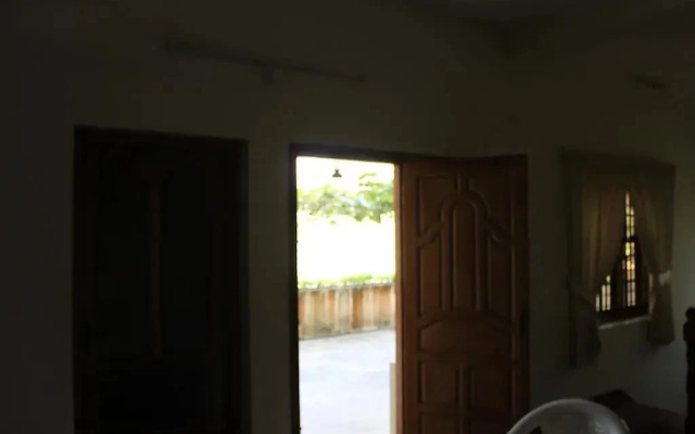 Paradise Holidays Guest House