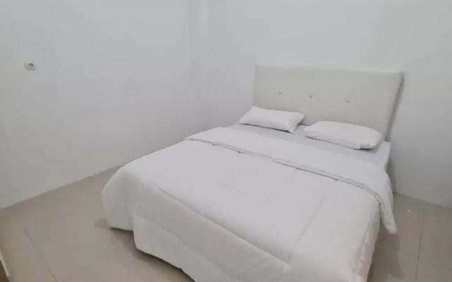 Krisan Guest House Syariah RedPartner