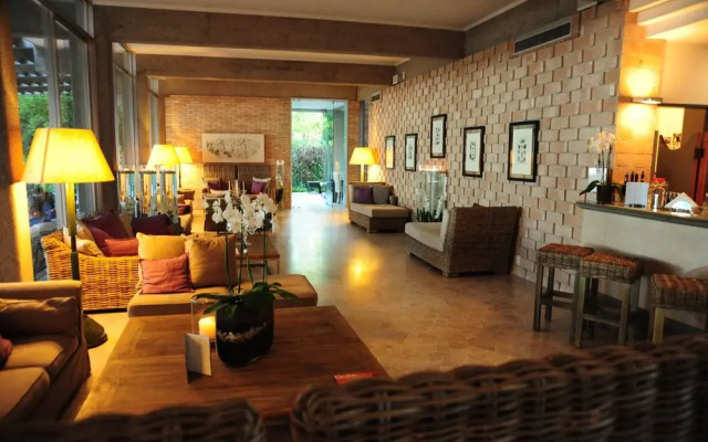 Hotel Mediterraneo