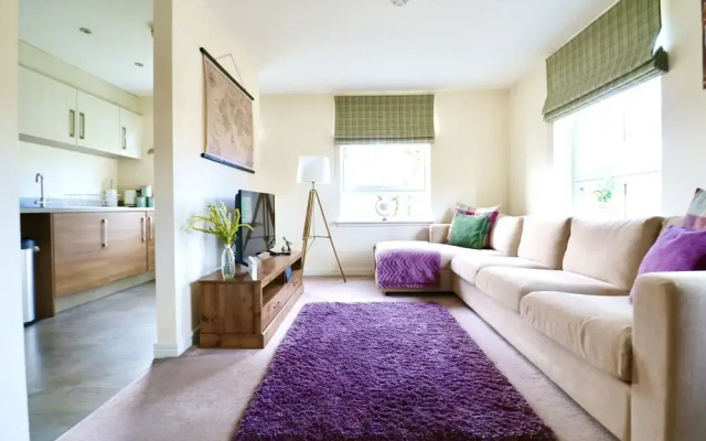 Lovely 2 Bedroom Apartment in Glasgow