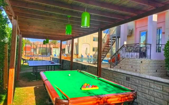 4s Hotel Dahab