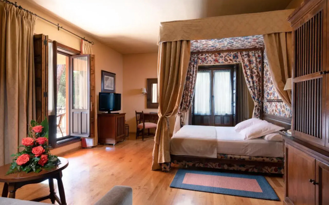 Parador de Tordesillas