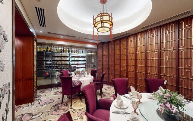 Radisson Blu Hotel Nagpur