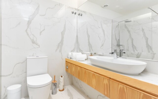 Bom JardimApartments