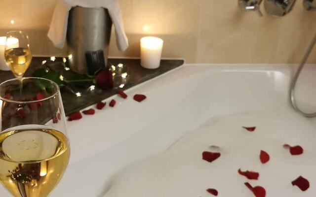 La Citadelle Hotel Metz - MGallery Collection