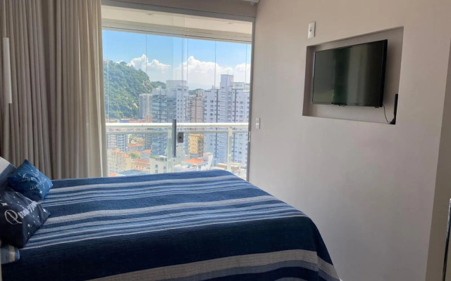 Book Santos - Unlimited 2112 - Moderno e Elegante