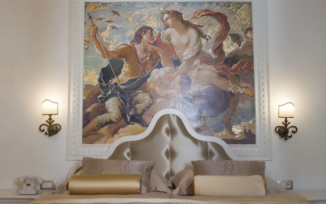 Heritage Hotel Life Palace