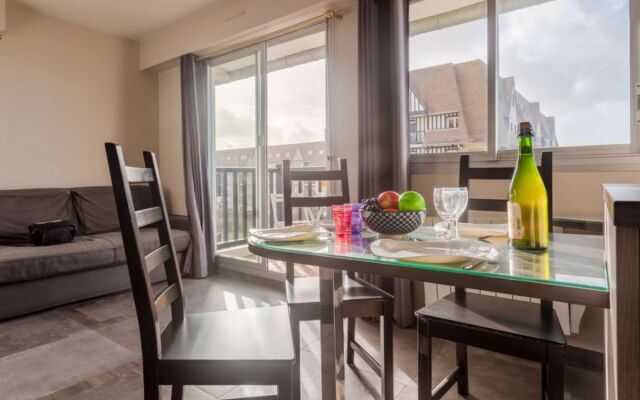 Les Normandières 18457