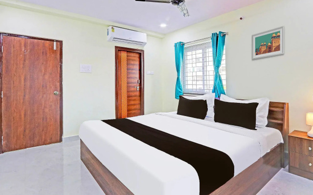 Hotel O N Grand Residency