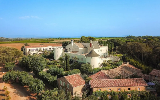 Château Hermitage de Combas