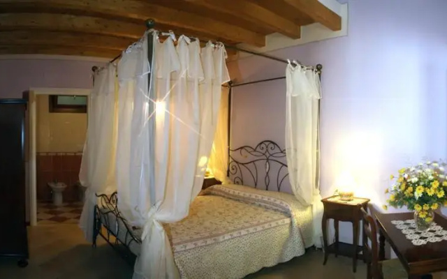 Agriturismo Fenilnovo