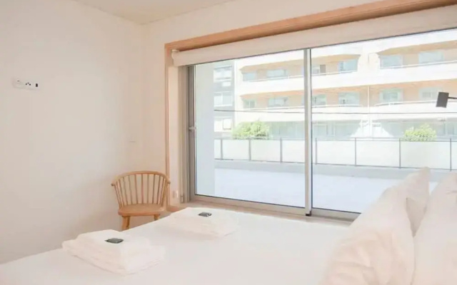 Allegro Boutique Apartments 1B by Liiiving