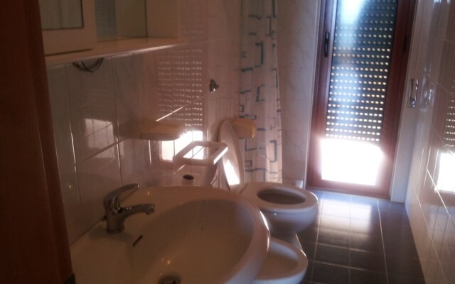 Residence il Muretto