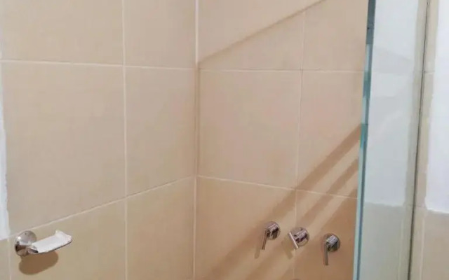 Cabanas 4 Estaciones