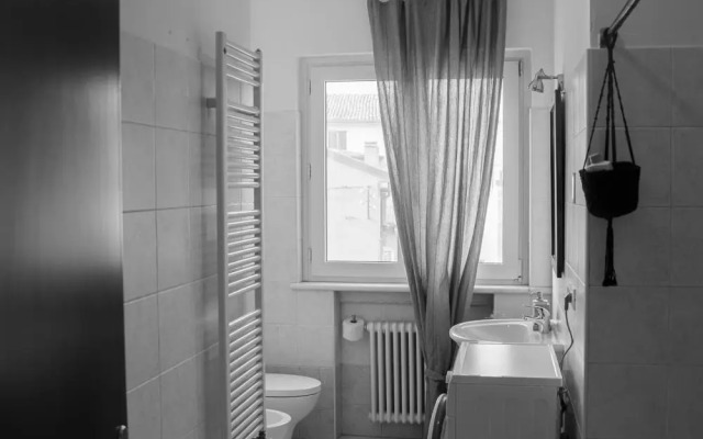 CA11 - Apartments in Caprino Veronese