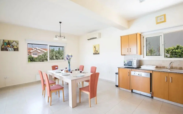 Cyprus Villa Agios 271 Gold