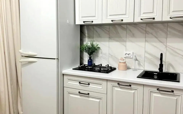 Apartamenty Ludmila na ulice Garaznaa