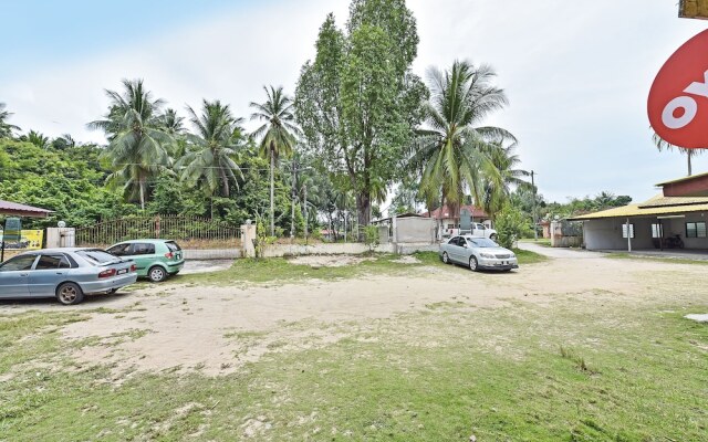 Haza Harmoni Guesthouse by OYO Rooms