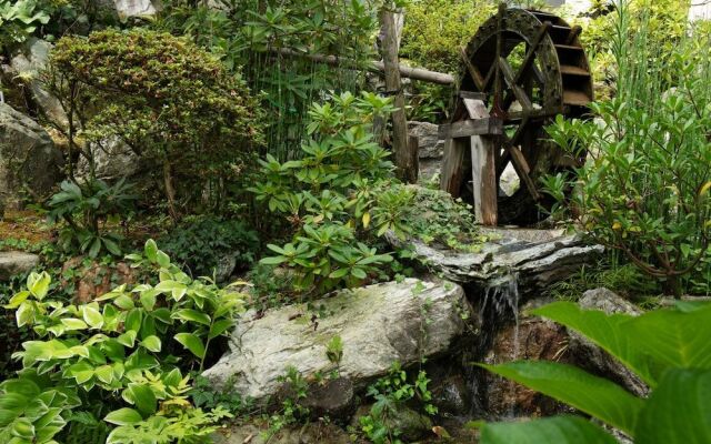 Wafu Pension Furusato