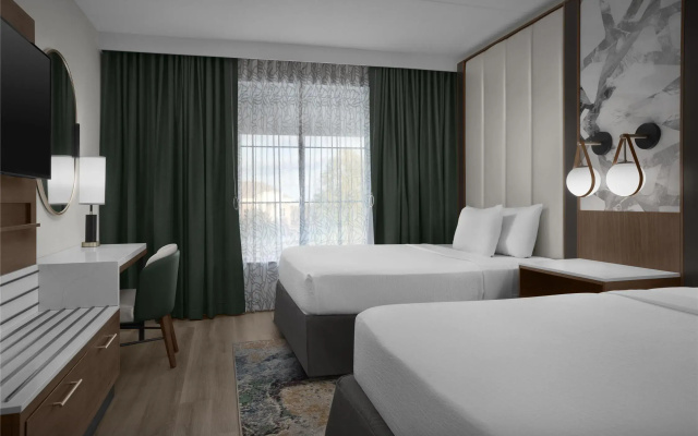 Embassy Suites by Hilton Jackson North Ridgeland