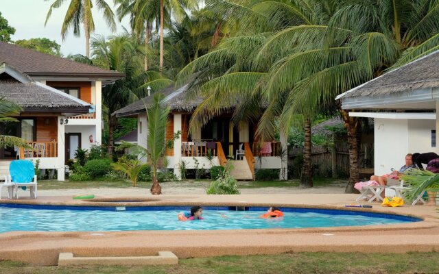 White Villas Resort