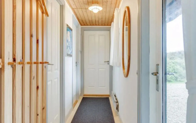 "Zafir" - 200m from the sea in Western Jutland