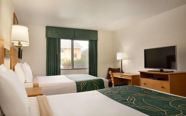 Travelodge by Wyndham Marysville