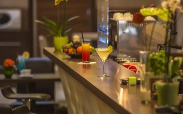 Vitta Hotel Superior