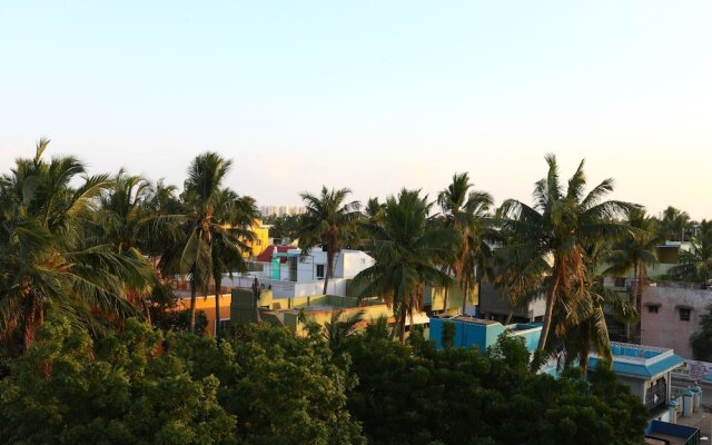 OYO 8266 Saibala Inn