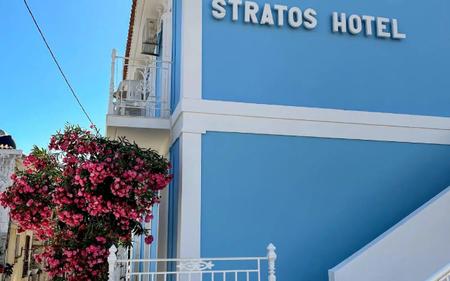 Stratos Hotel