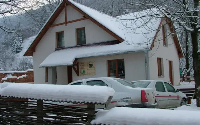 Bányavirág Vendégház