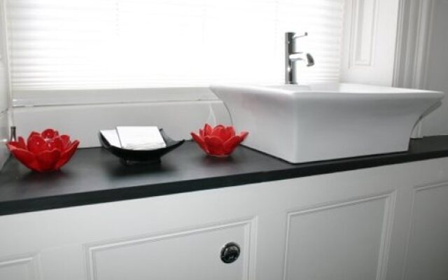 Ffynnon Townhouse
